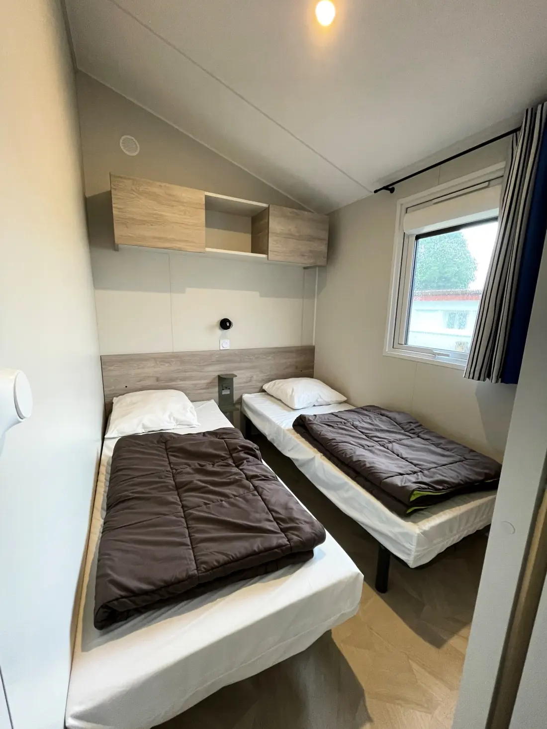 Camping Bleu Mer 3 Csillagok★★★