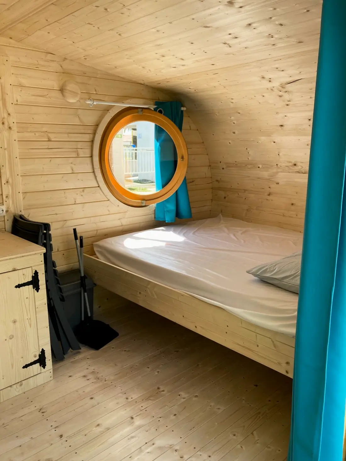 Camping Bleu Mer 3 Csillagok★★★