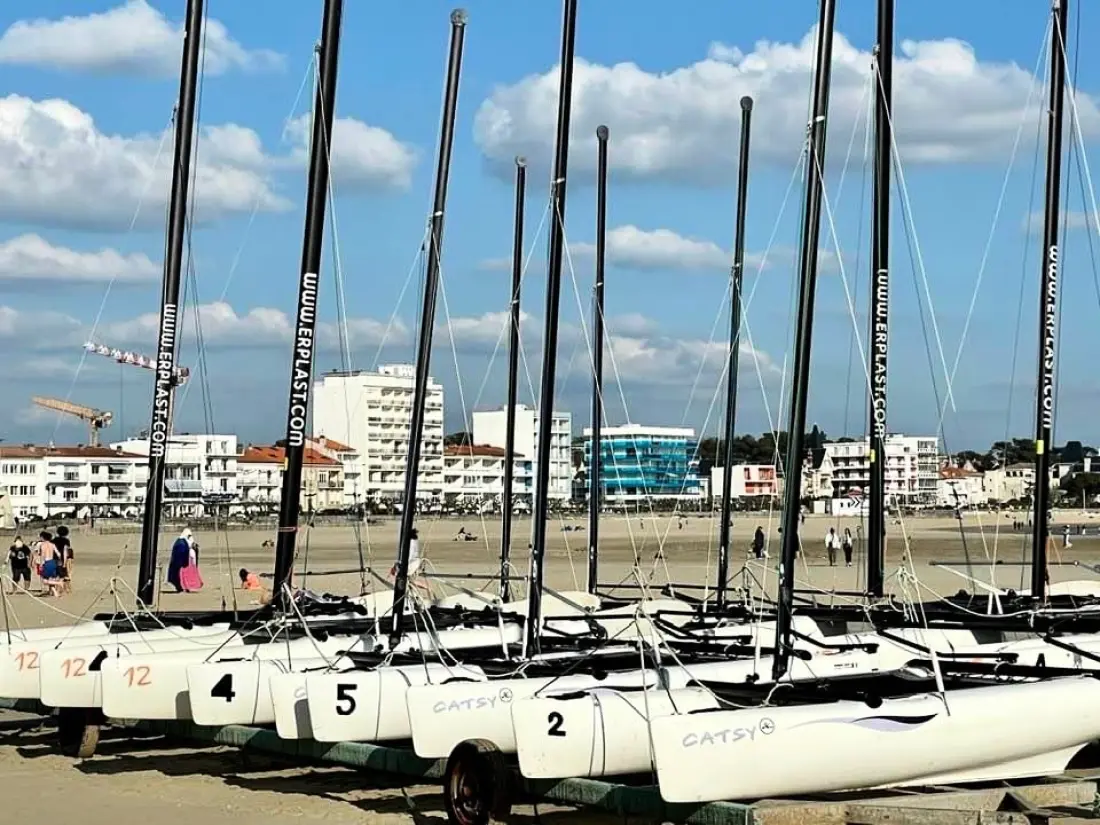 Camping Bleu Mer 3 Csillagok★★★