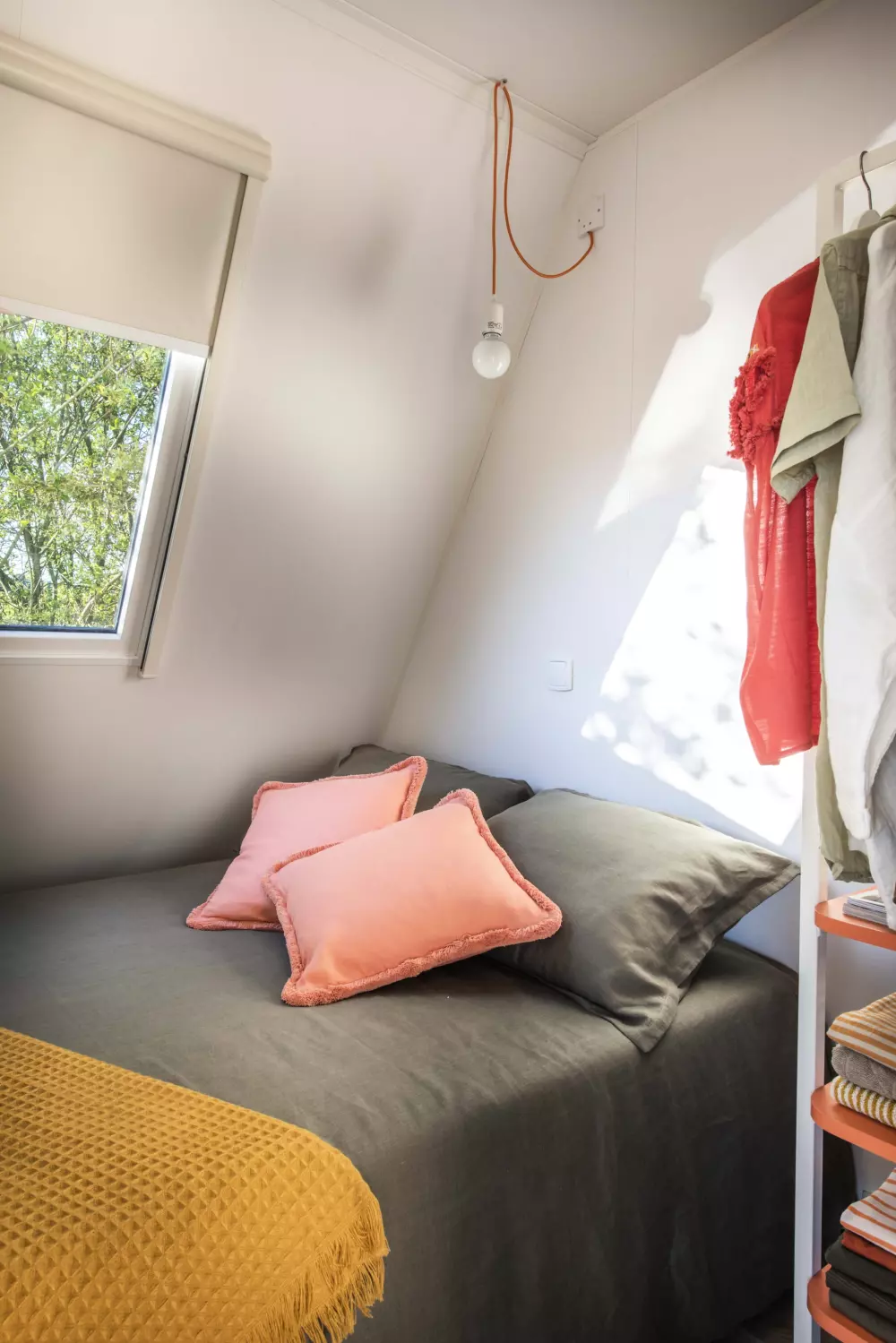 Camping Bleu Mer 3 Sterren★★★