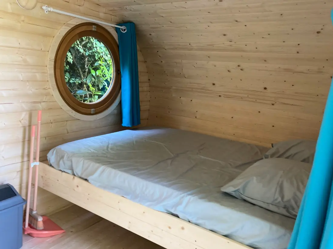 Camping Bleu Mer 3 Csillagok★★★