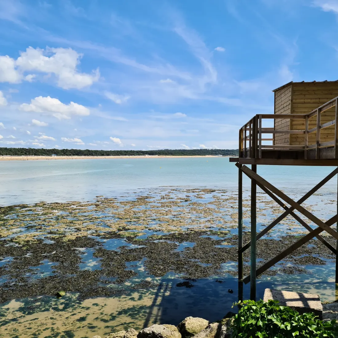 Camping Bleu Mer 3 Csillagok★★★