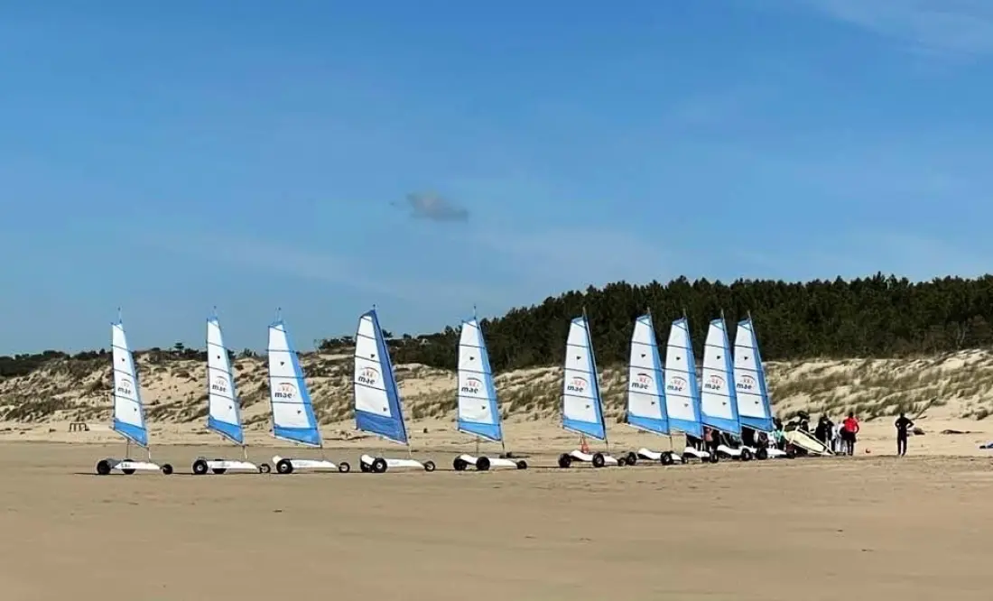 Camping Bleu Mer 3 Csillagok★★★
