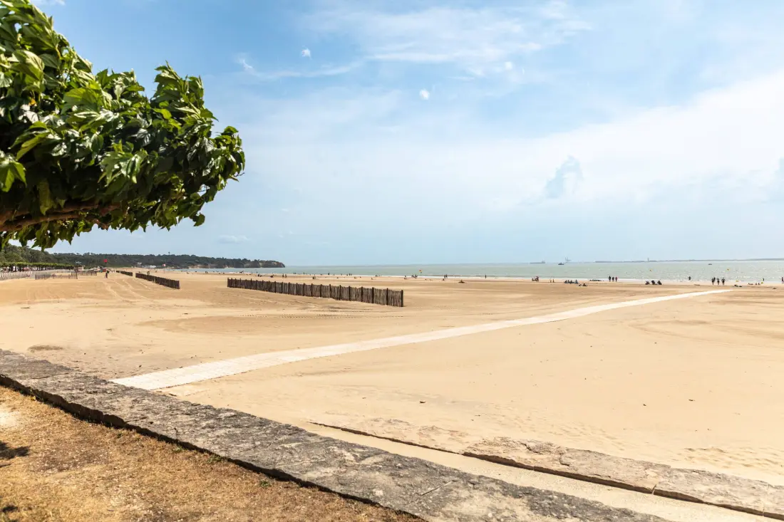 Kemping Les Catalpas de Royan