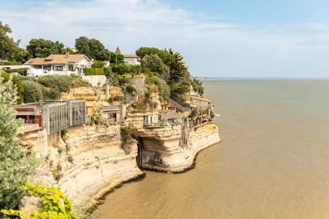 Kemping Les Catalpas de Royan