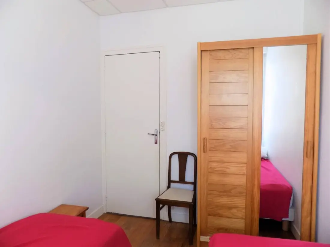 Hoteller i nærheden af Residence Appa Sg04437-st Georges De Didonne