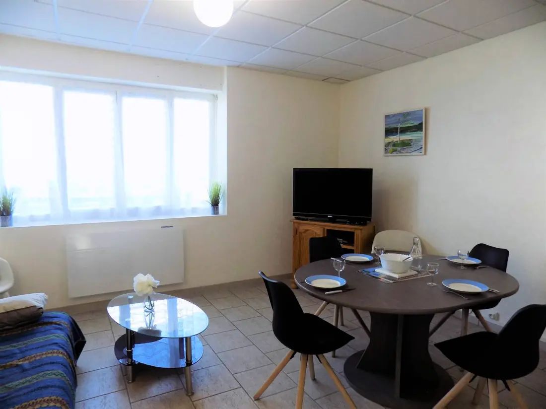 Hoteller i nærheden af Residence Appa Sg04437-st Georges De Didonne