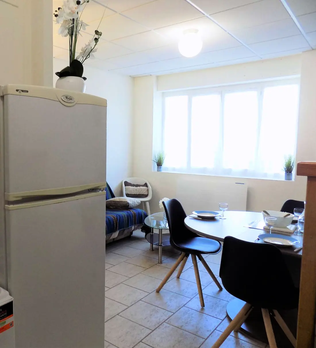 Hoteller i nærheden af Residence Appa Sg04437-st Georges De Didonne