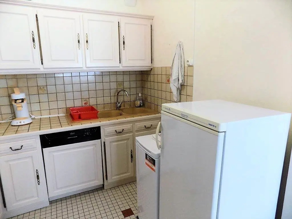 Hoteller i nærheden af Residence Appa Sg04437-st Georges De Didonne