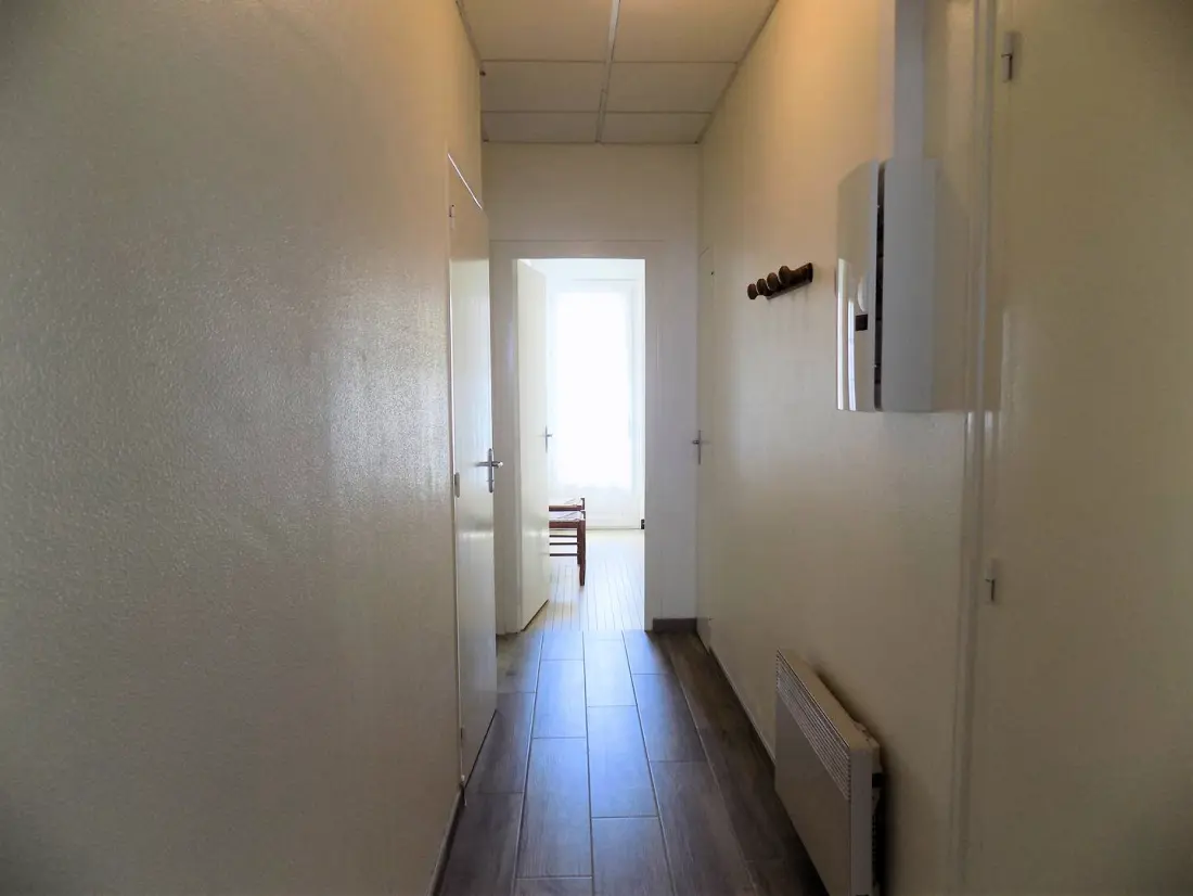 Hoteller i nærheden af Residence Appa Sg04437-st Georges De Didonne