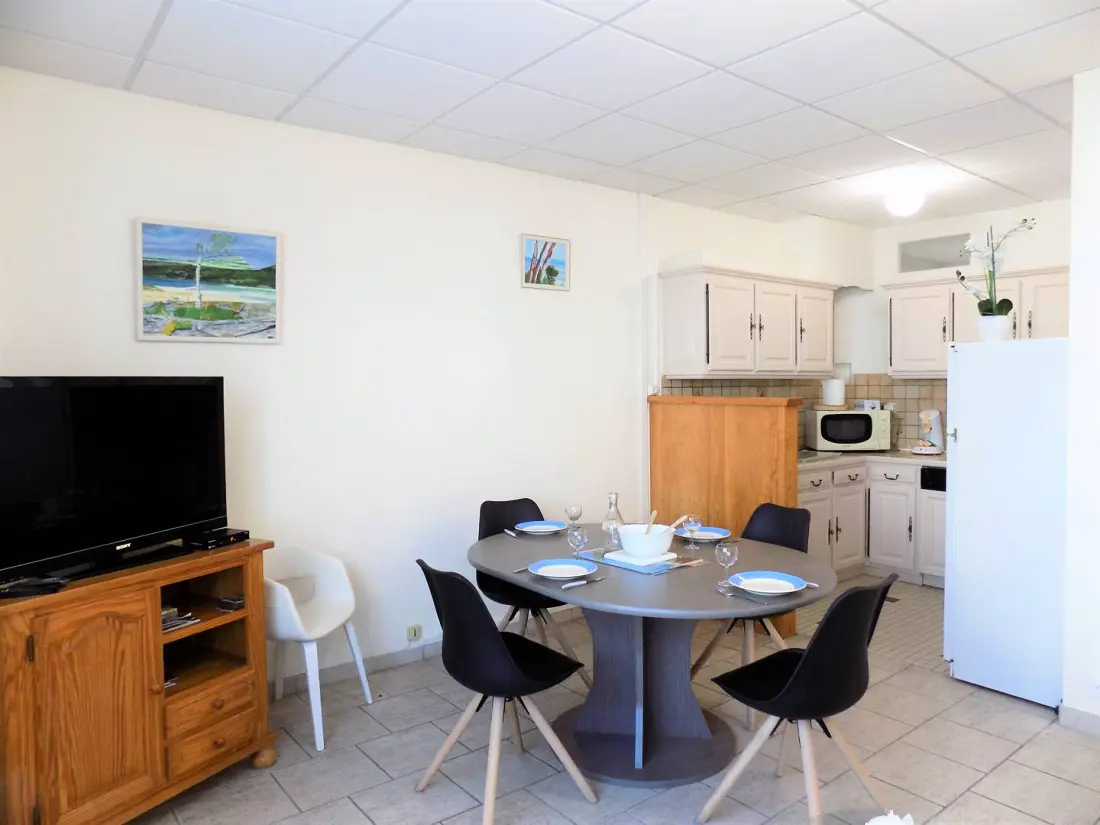 Hoteller i nærheden af Residence Appa Sg04437-st Georges De Didonne