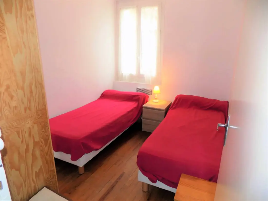 Hoteller i nærheden af Residence Appa Sg04437-st Georges De Didonne