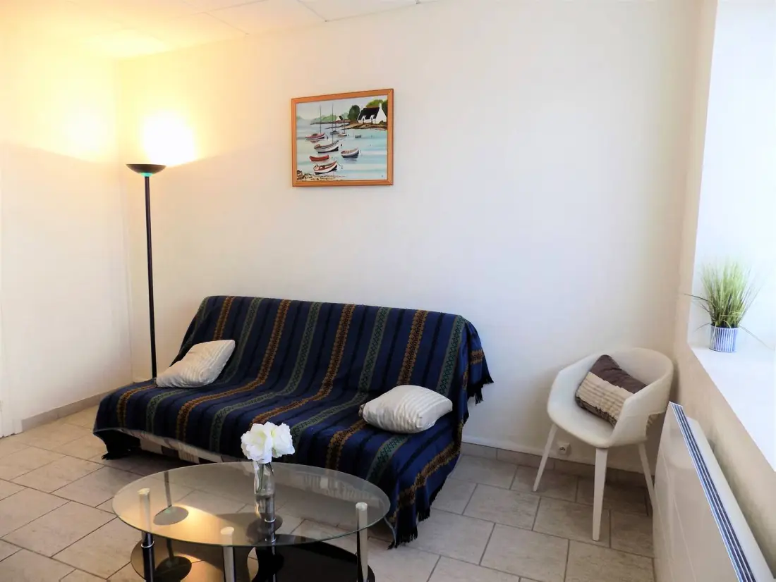 Hoteller i nærheden af Residence Appa Sg04437-st Georges De Didonne