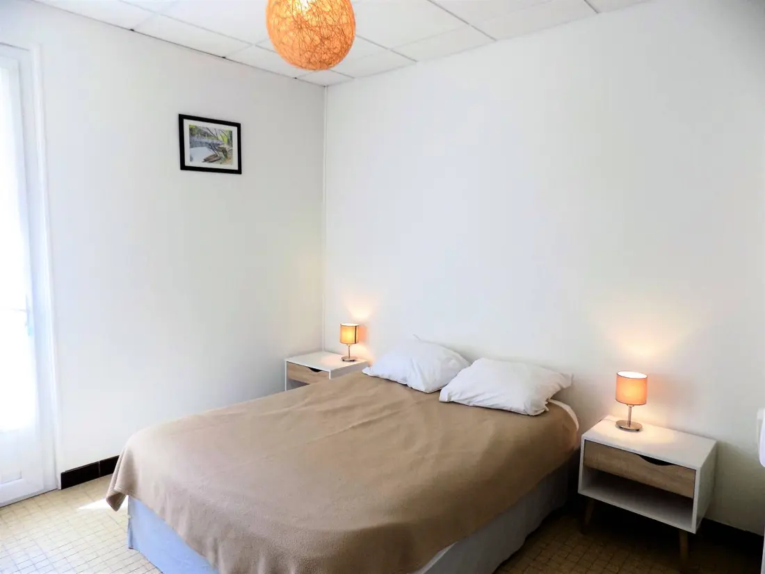 Hoteller i nærheden af Residence Appa Sg04437-st Georges De Didonne