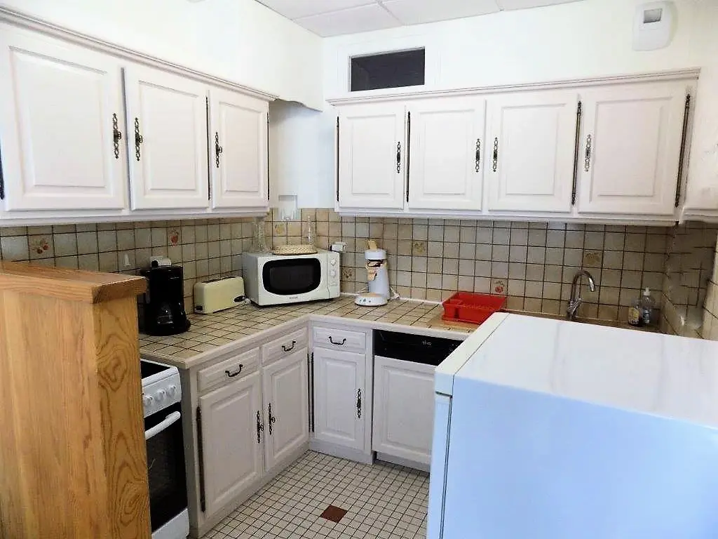 Hoteller i nærheden af Residence Appa Sg04437-st Georges De Didonne