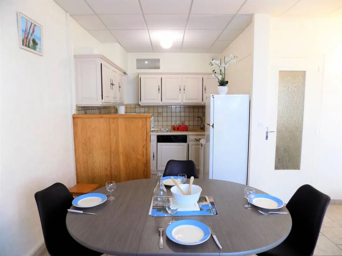 Hoteller i nærheden af Residence Appa Sg04437-st Georges De Didonne