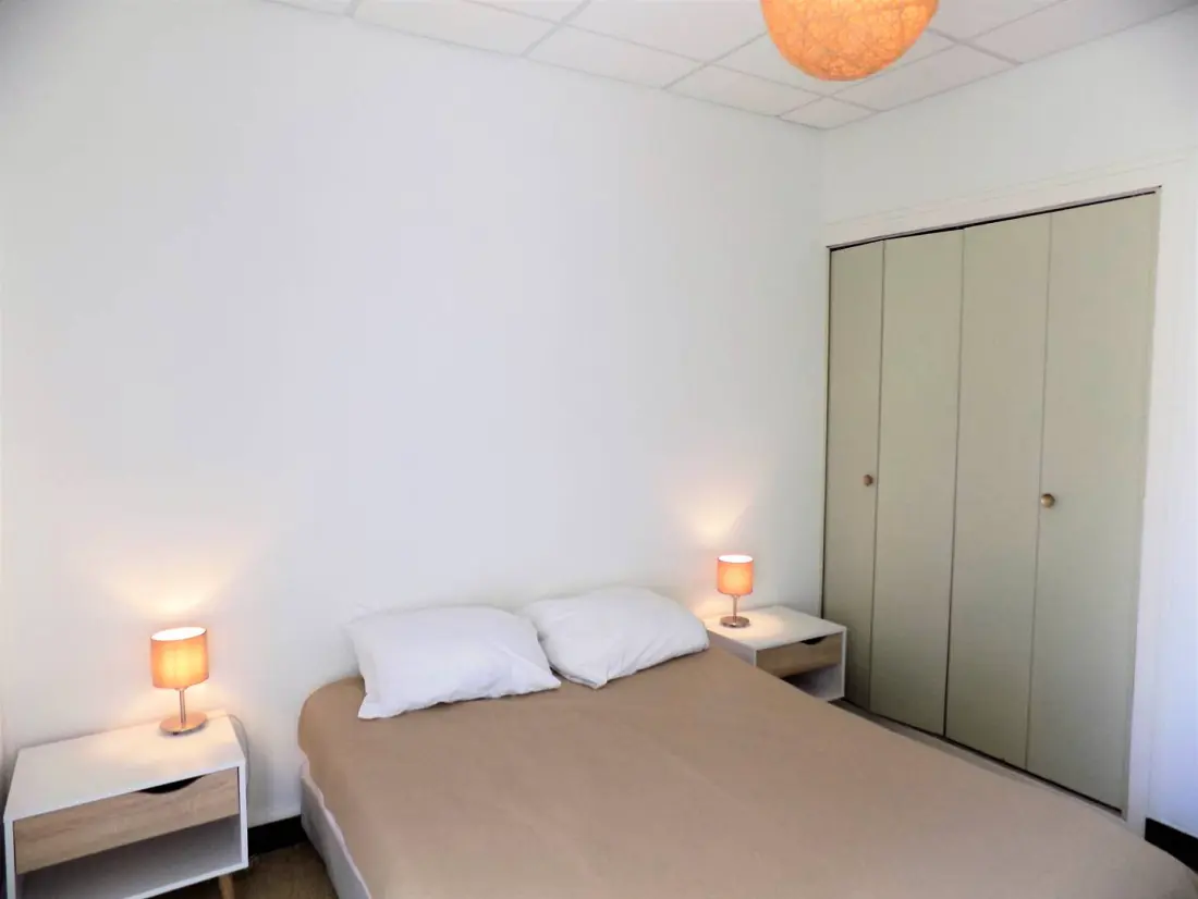 Hoteller i nærheden af Residence Appa Sg04437-st Georges De Didonne
