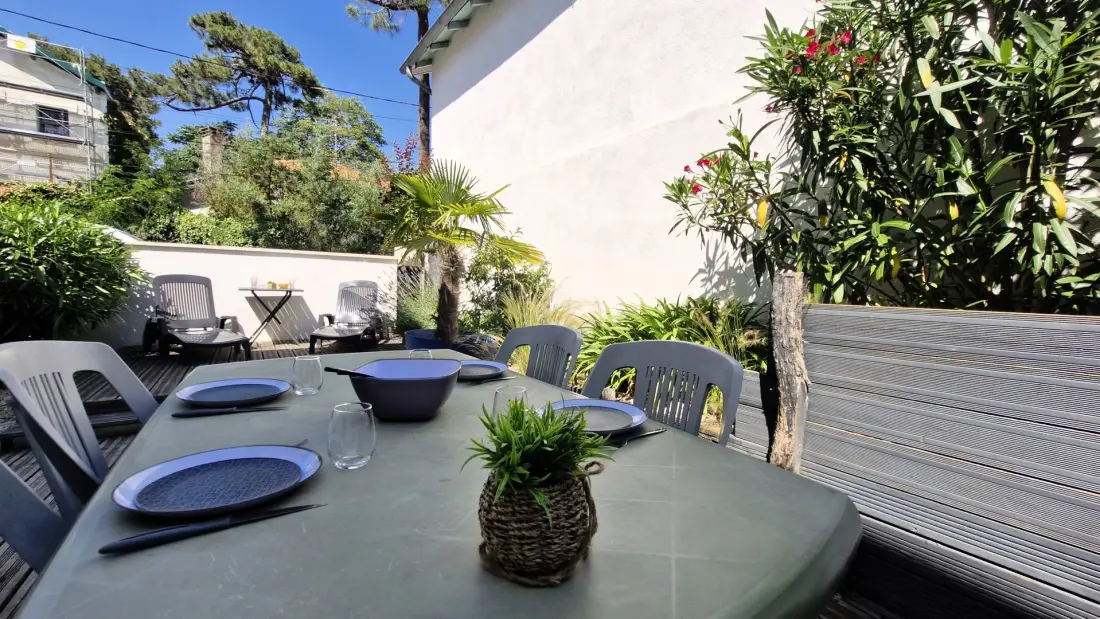 Residence Appa Sg04462-st Georges De Didonne