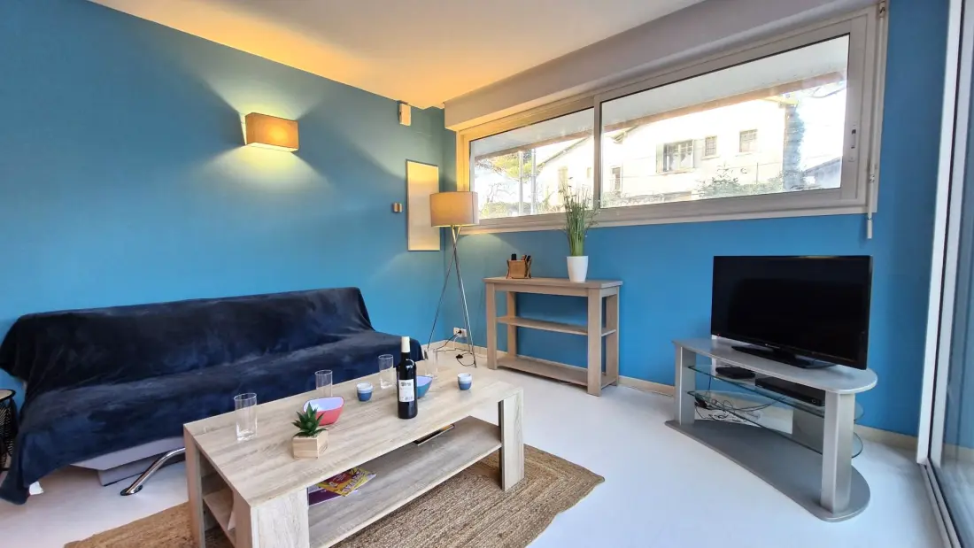 Residence Appa Sg04462-st Georges De Didonne