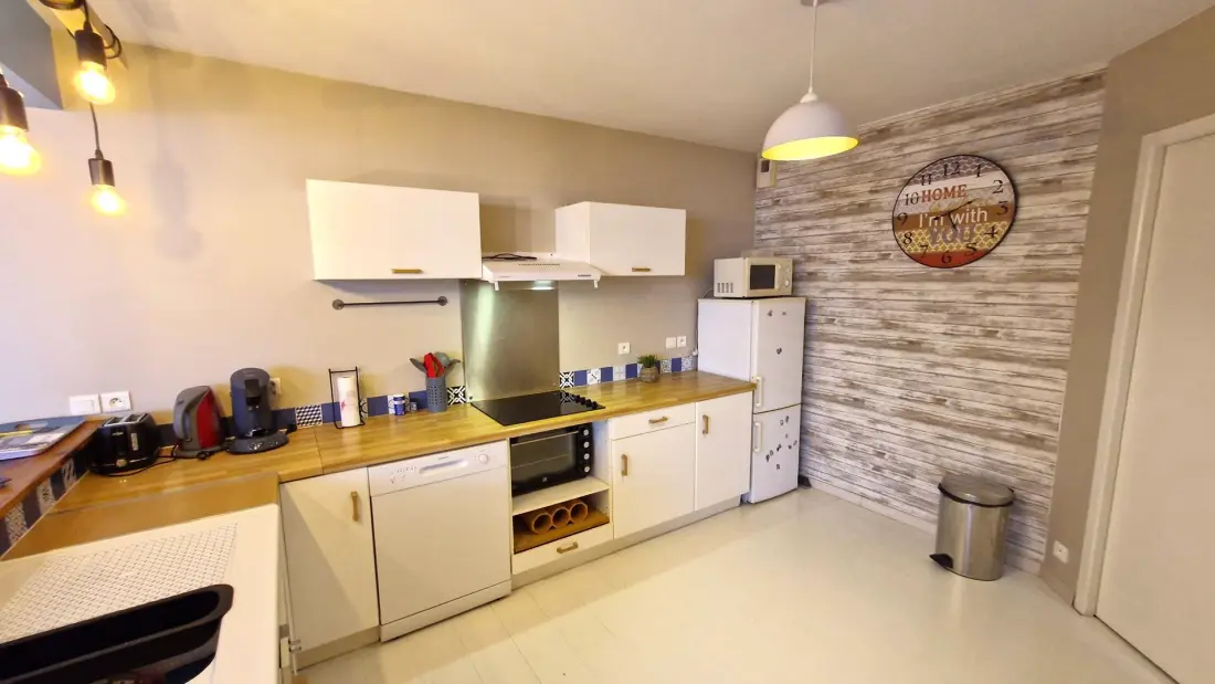 Residence Appa Sg04462-st Georges De Didonne