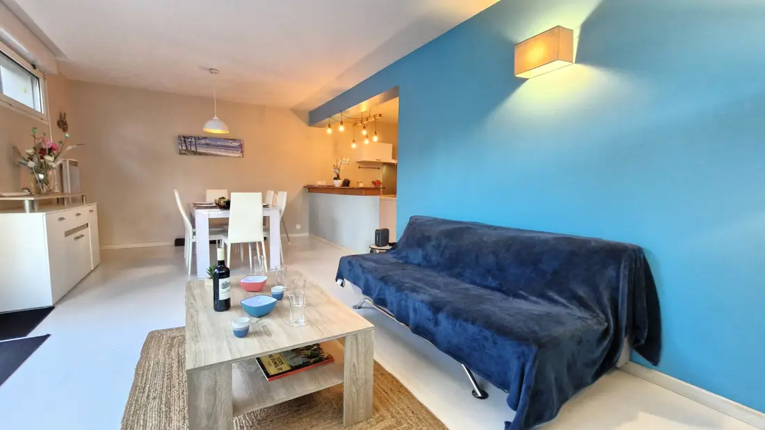 Residence Appa Sg04462-st Georges De Didonne