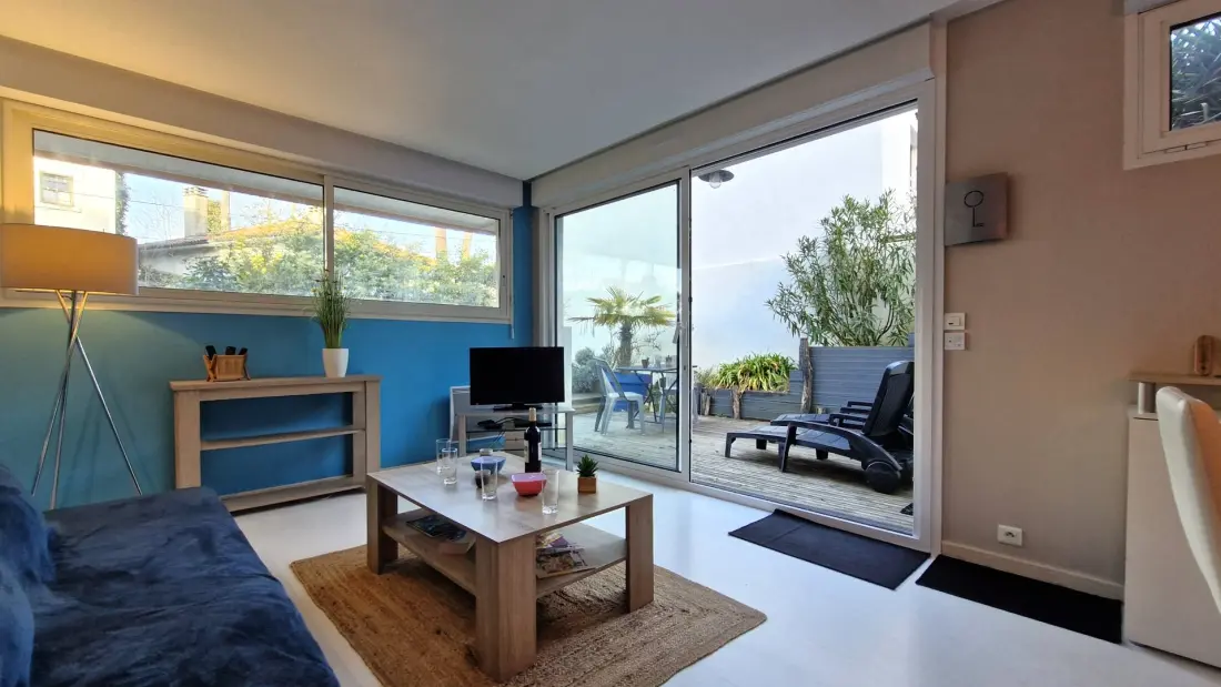 Residence Appa Sg04462-st Georges De Didonne