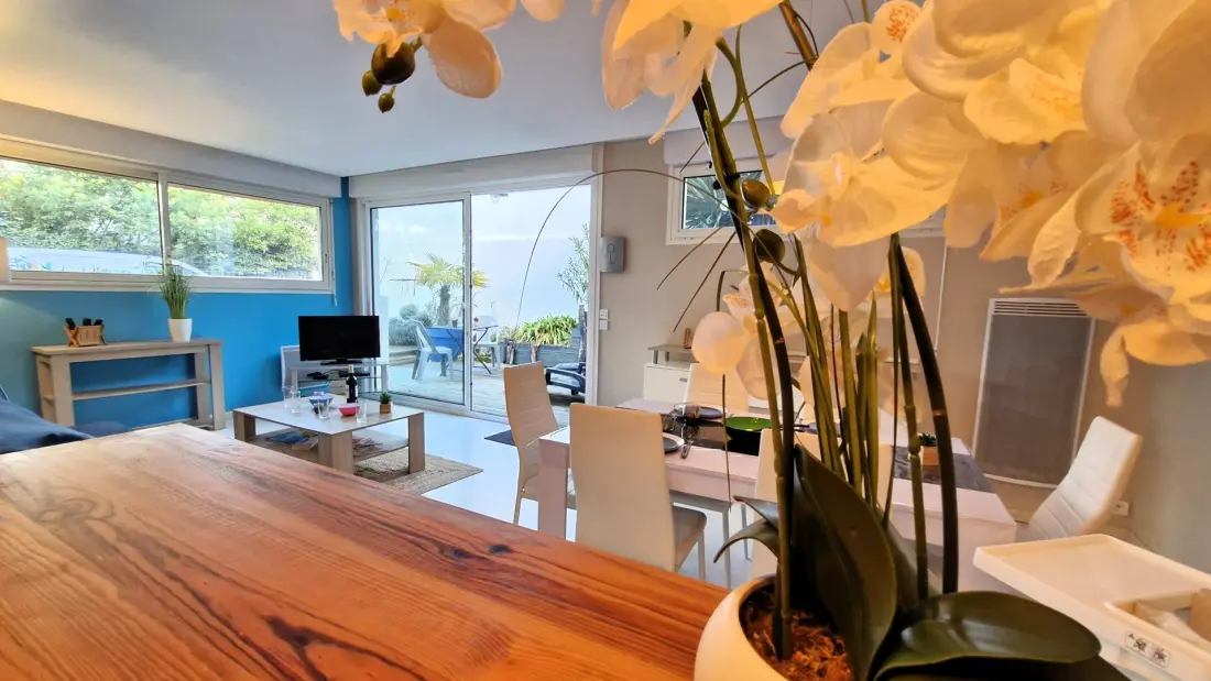 Residence Appa Sg04462-st Georges De Didonne