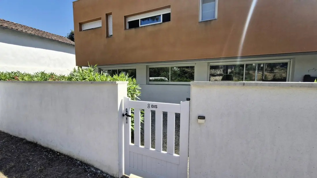 Residence Appa Sg04462-st Georges De Didonne