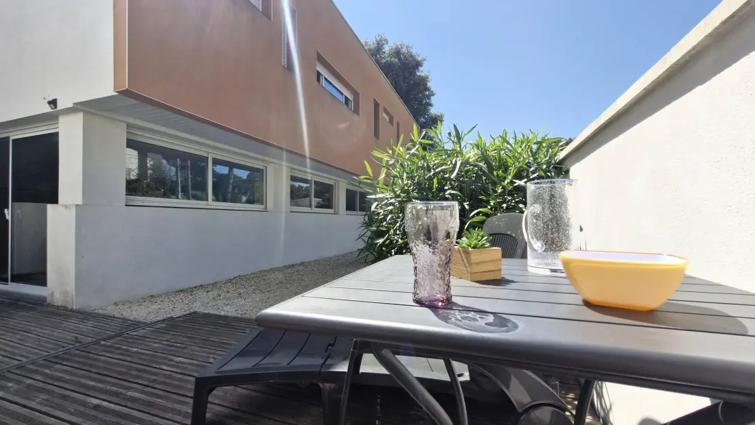 Residence Appa Sg04462-st Georges De Didonne