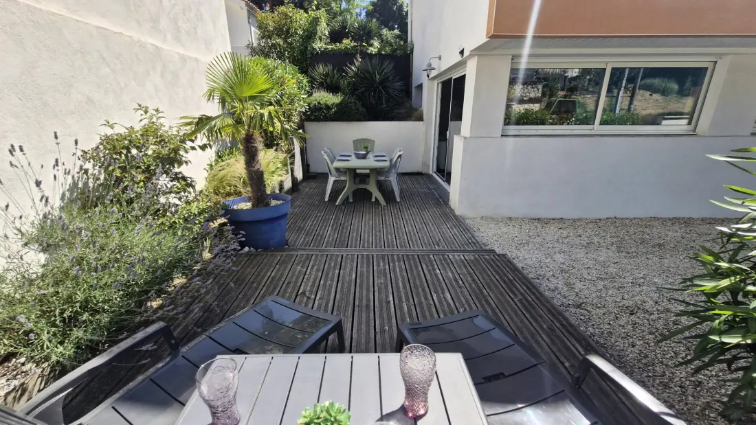Residence Appa Sg04462-st Georges De Didonne