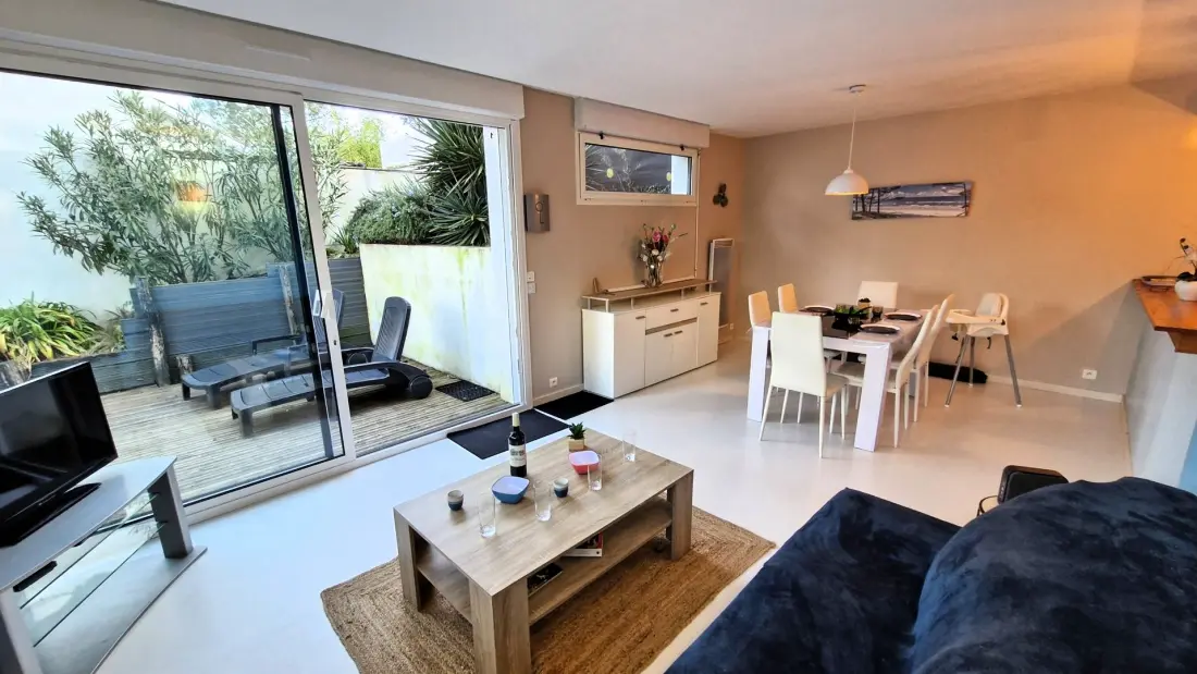 Residence Appa Sg04462-st Georges De Didonne