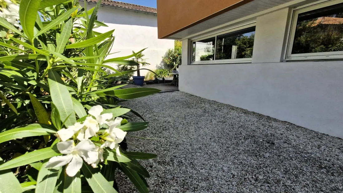 Residence Appa Sg04462-st Georges De Didonne