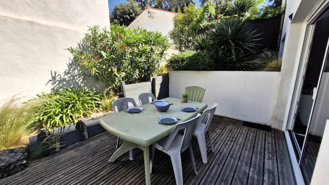 Residence Appa Sg04462-st Georges De Didonne