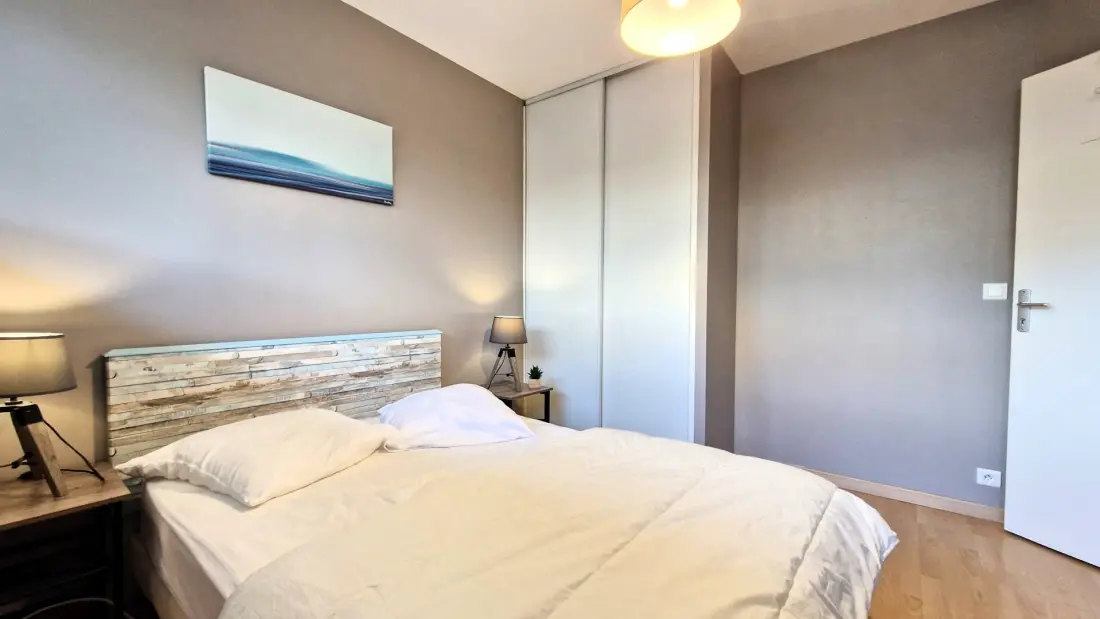 Residence Appa Sg04462-st Georges De Didonne