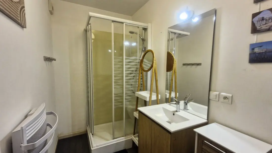 Residence Appa Sg04462-st Georges De Didonne
