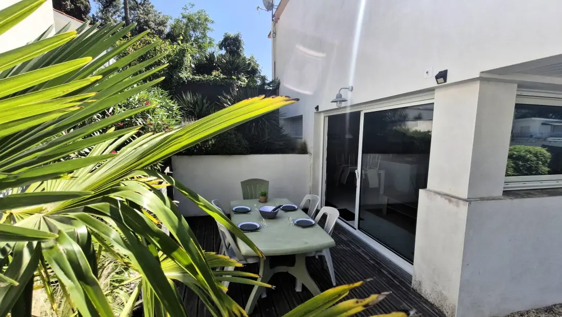 Residence Appa Sg04462-st Georges De Didonne