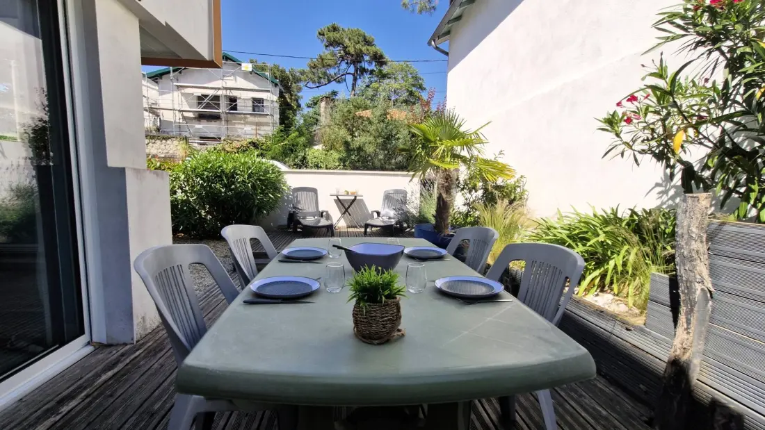 Residence Appa Sg04462-st Georges De Didonne
