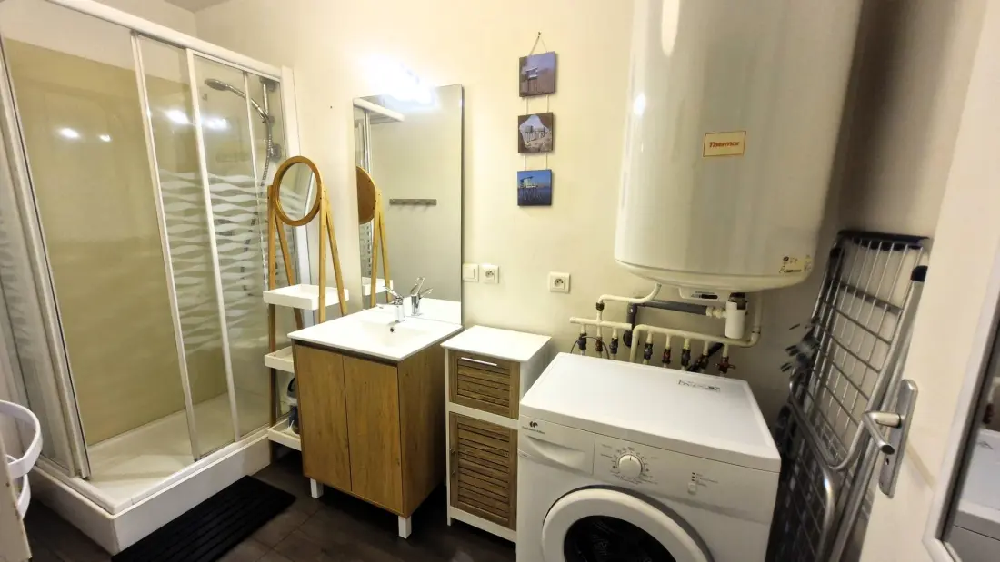 Residence Appa Sg04462-st Georges De Didonne