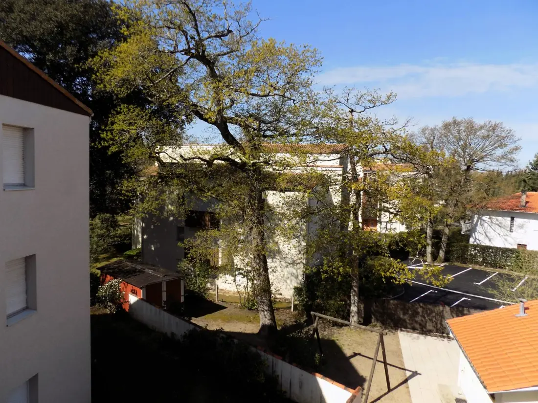 Edith Residence