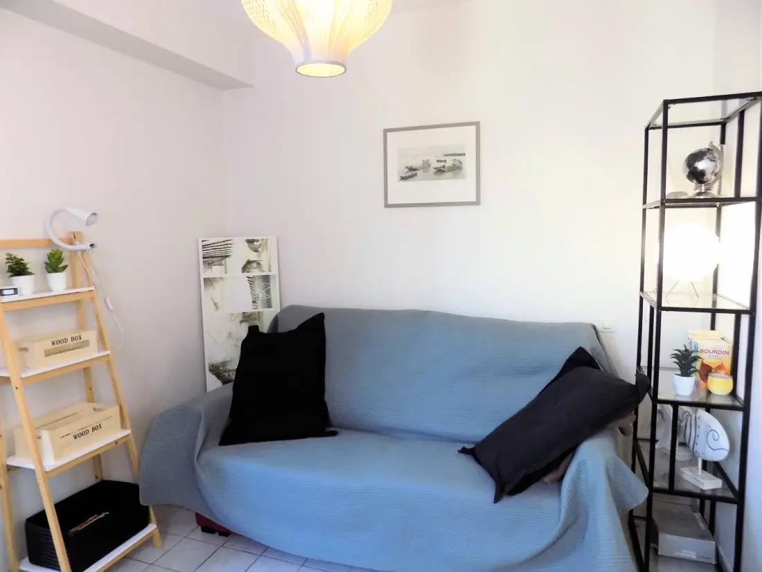 Edith Residence