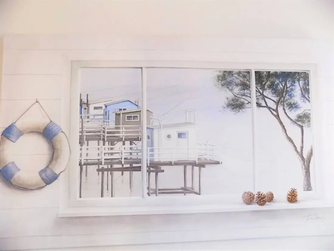Edith Residence