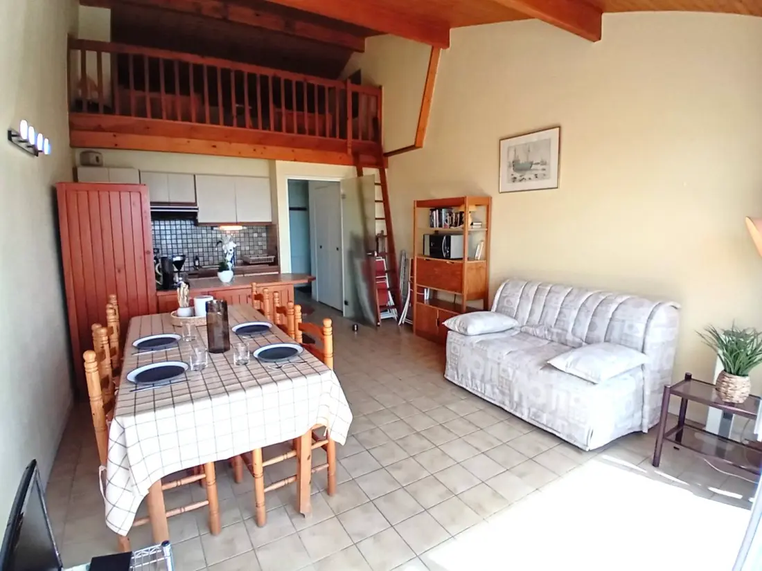 Star Residence De Mer