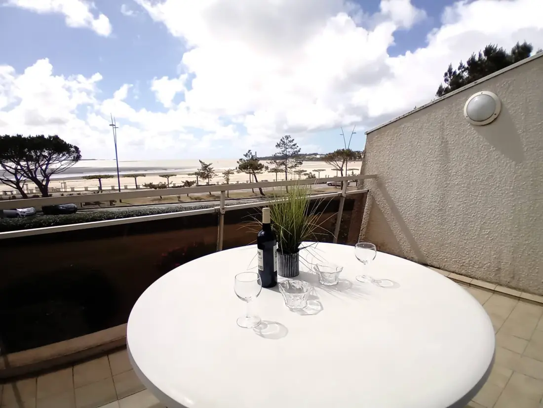 Star Residence De Mer
