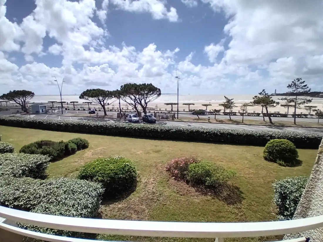Star Residence De Mer