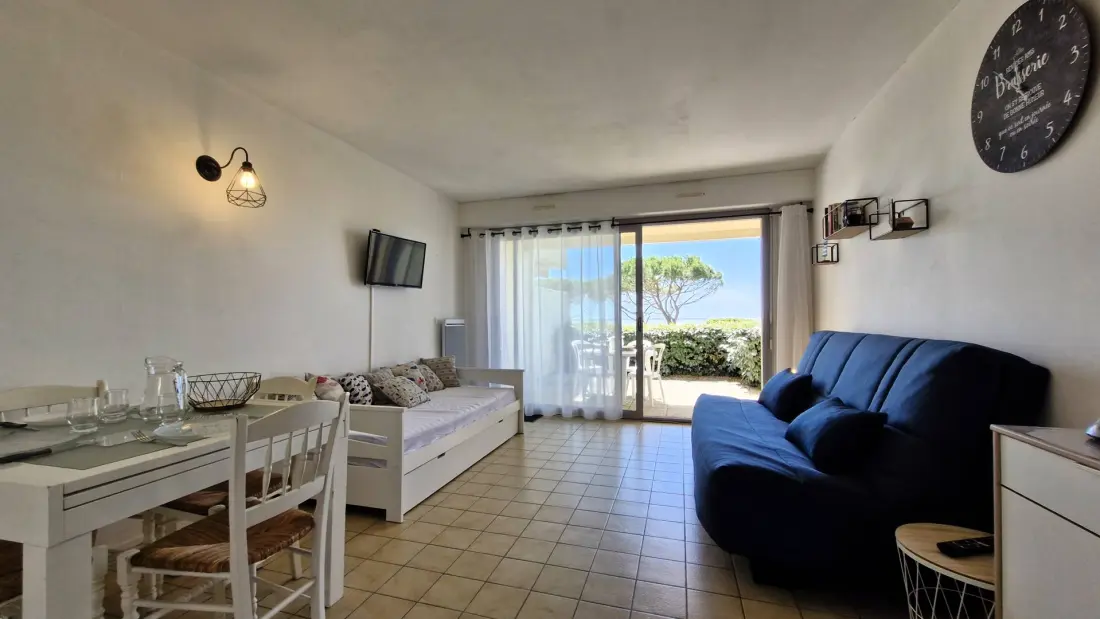Star Residence De Mer