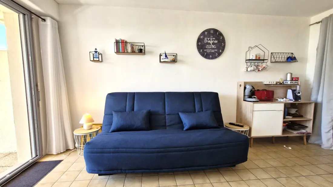 Star Residence De Mer