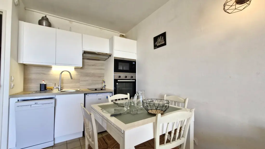 Star Residence De Mer
