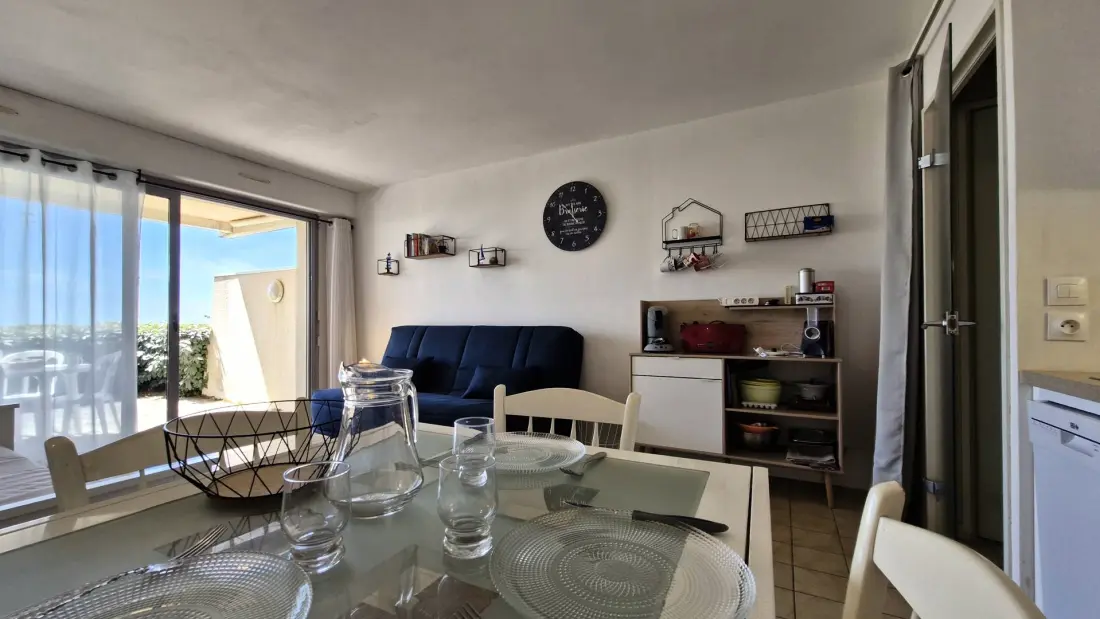 Star Residence De Mer