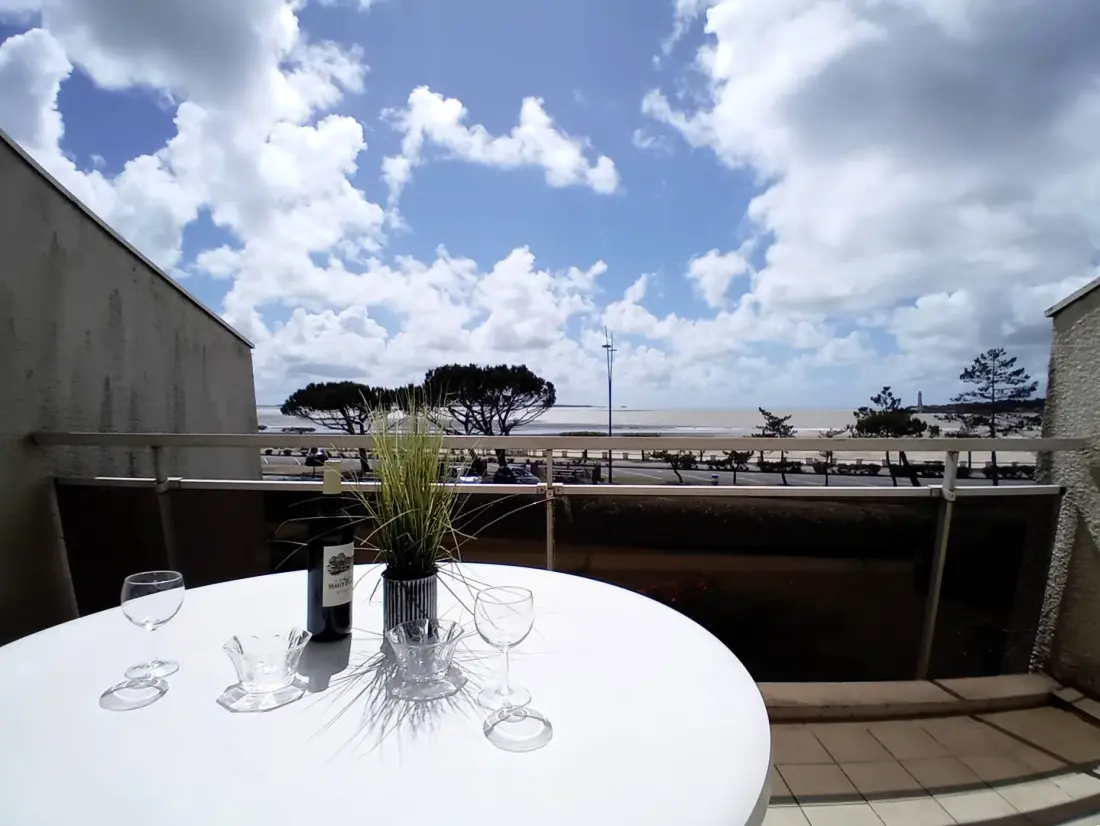Star Residence De Mer