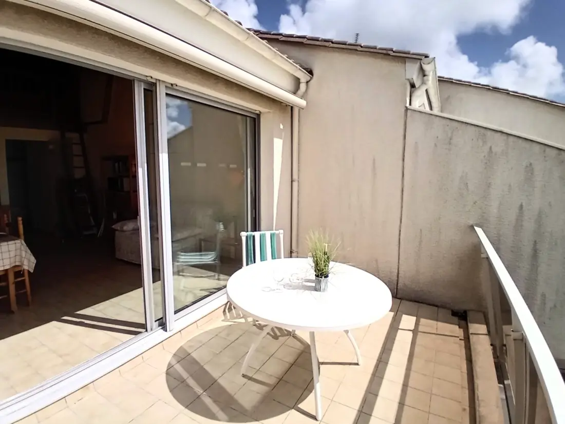 Star Residence De Mer